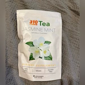 310 nutrition Tea
